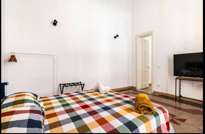 Binario 8 Catania Stazione Centrale Ngoại thất bức ảnh