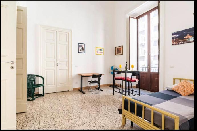 Binario 8 Catania Stazione Centrale Ngoại thất bức ảnh