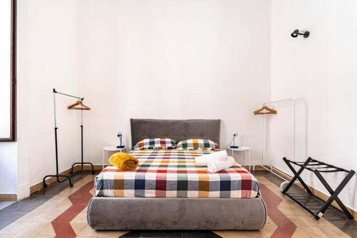 Binario 8 Catania Stazione Centrale Ngoại thất bức ảnh